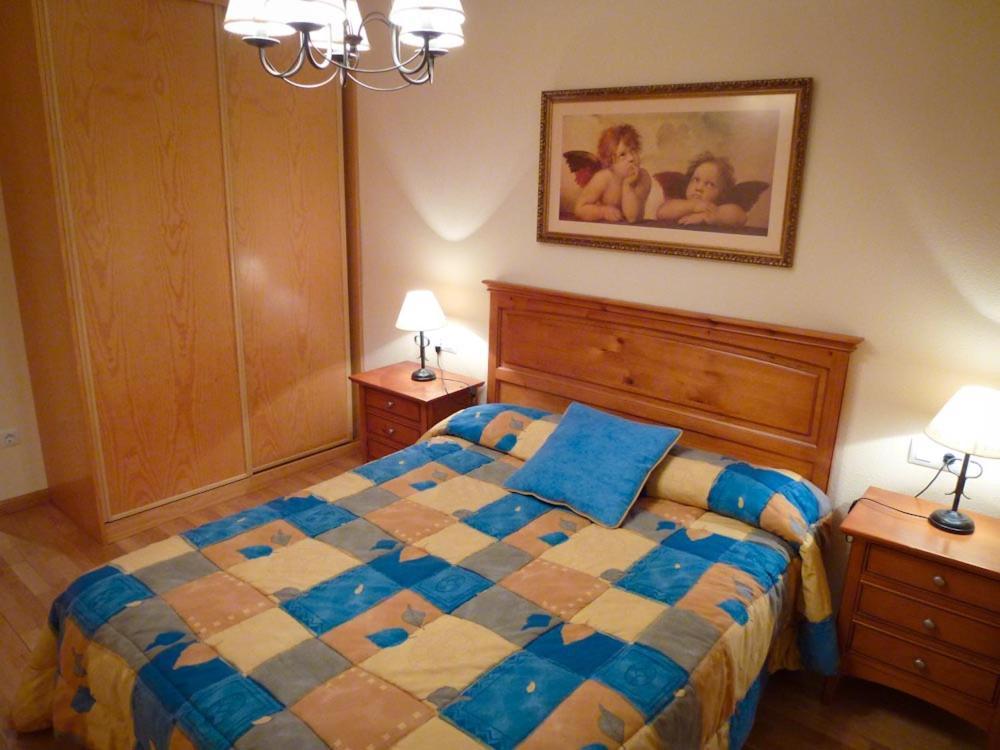 Apartamentos Formigal - Admite Mascotas - Exterior foto