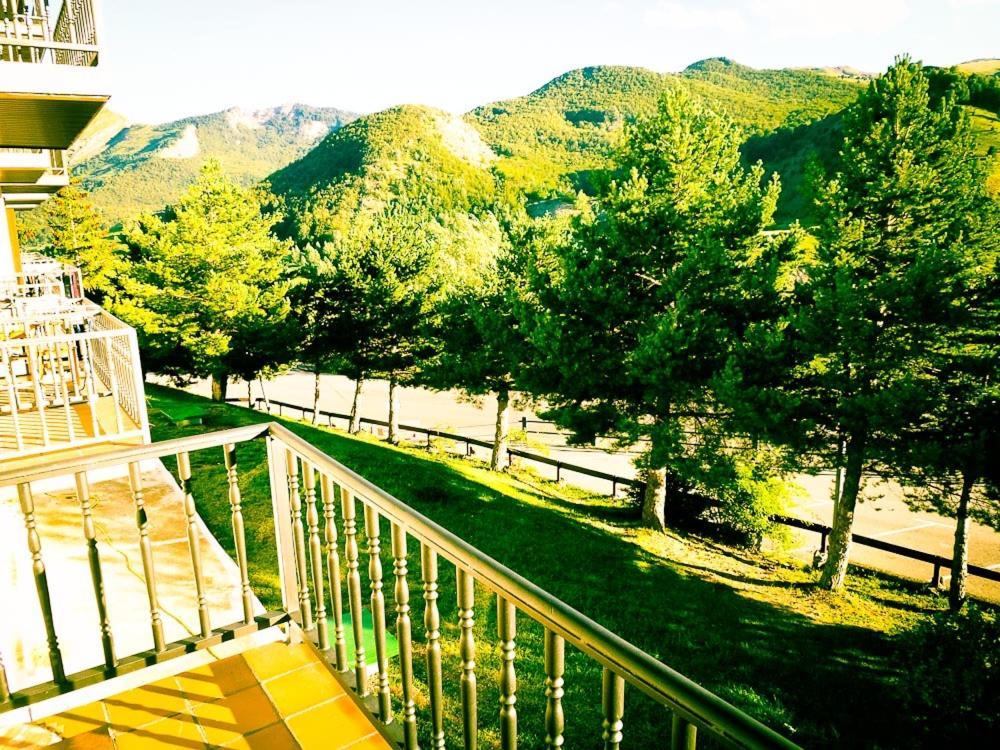 Apartamentos Formigal - Admite Mascotas - Exterior foto