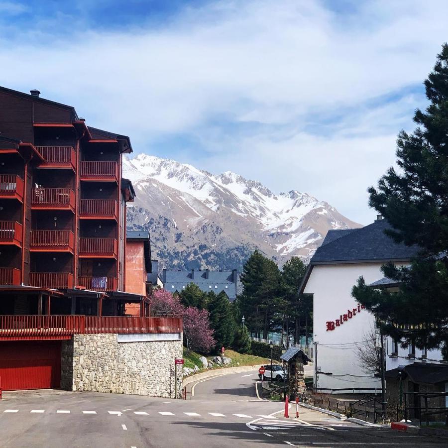 Apartamentos Formigal - Admite Mascotas - Exterior foto