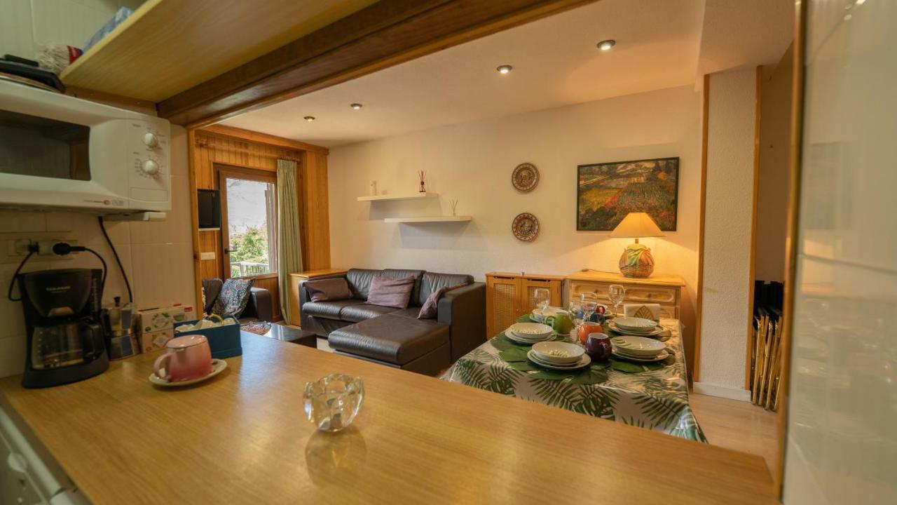 Apartamentos Formigal - Admite Mascotas - Exterior foto