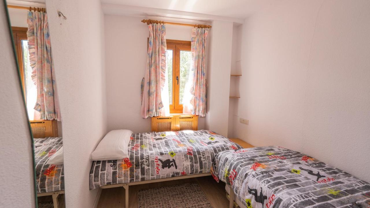 Apartamentos Formigal - Admite Mascotas - Exterior foto