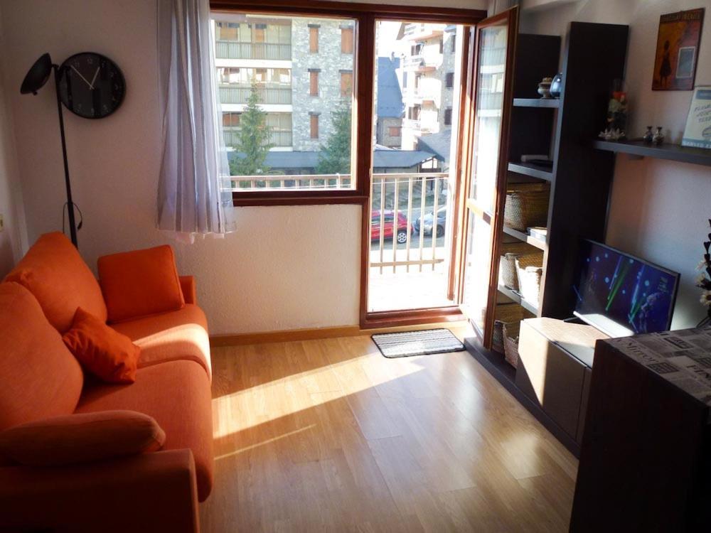 Apartamentos Formigal - Admite Mascotas - Exterior foto